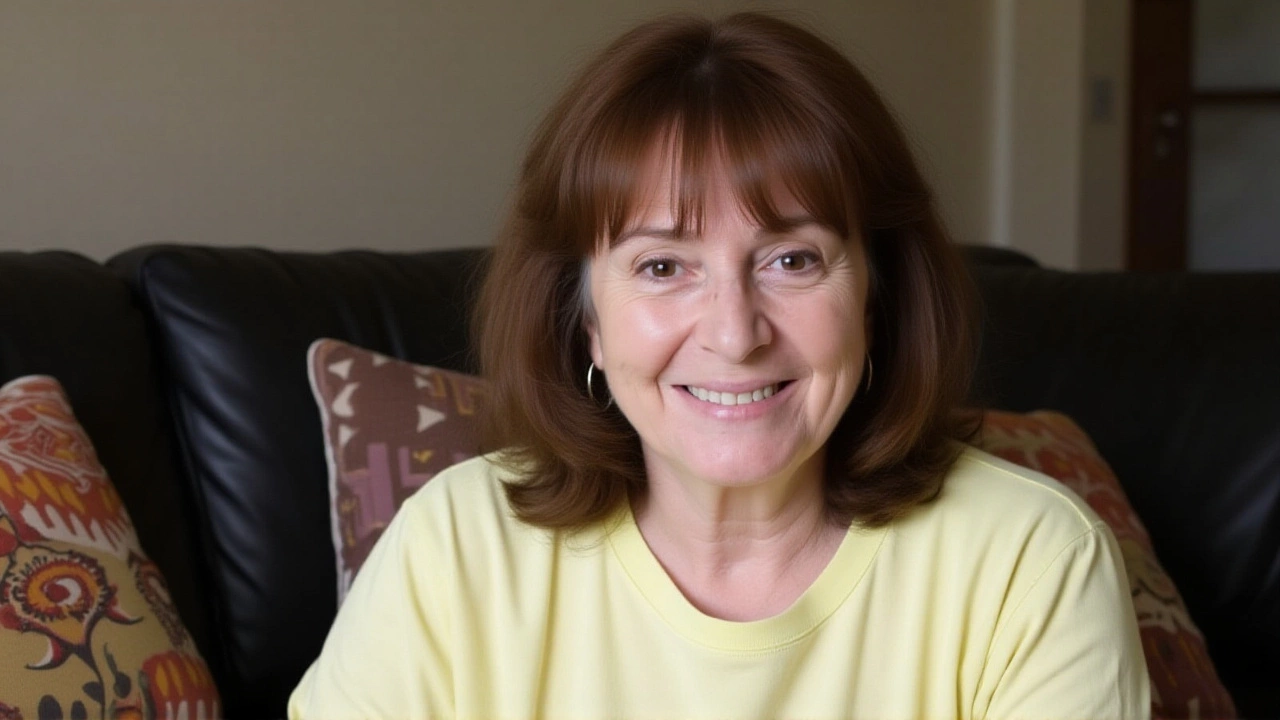 Google Logo Designer Ruth Kedar: The Woman Who Shaped a Tech Icon