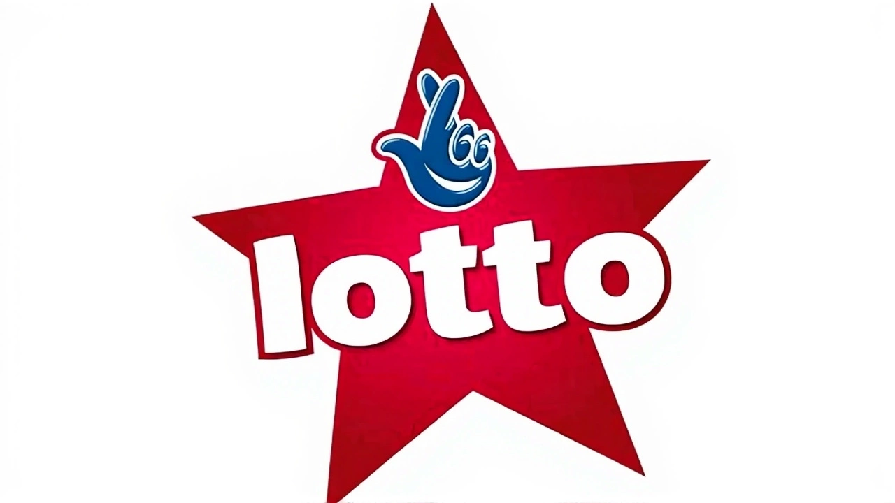 National Lottery Wednesday Draw Delivers £8.4 Million Lotto Jackpot and £500K Thunderball