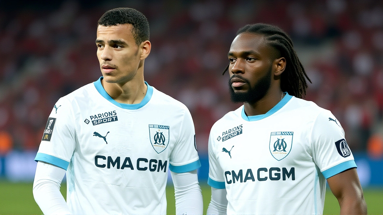 Rowe’s €19.5 million move to Bologna follows violent Marseille bust‑up