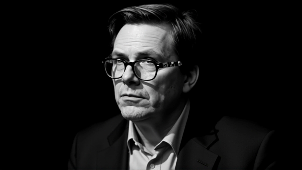 International Men's Day 2025: 'Celebrating Men and Boys' Theme Unveiled as India Hosts Largest Global Observance