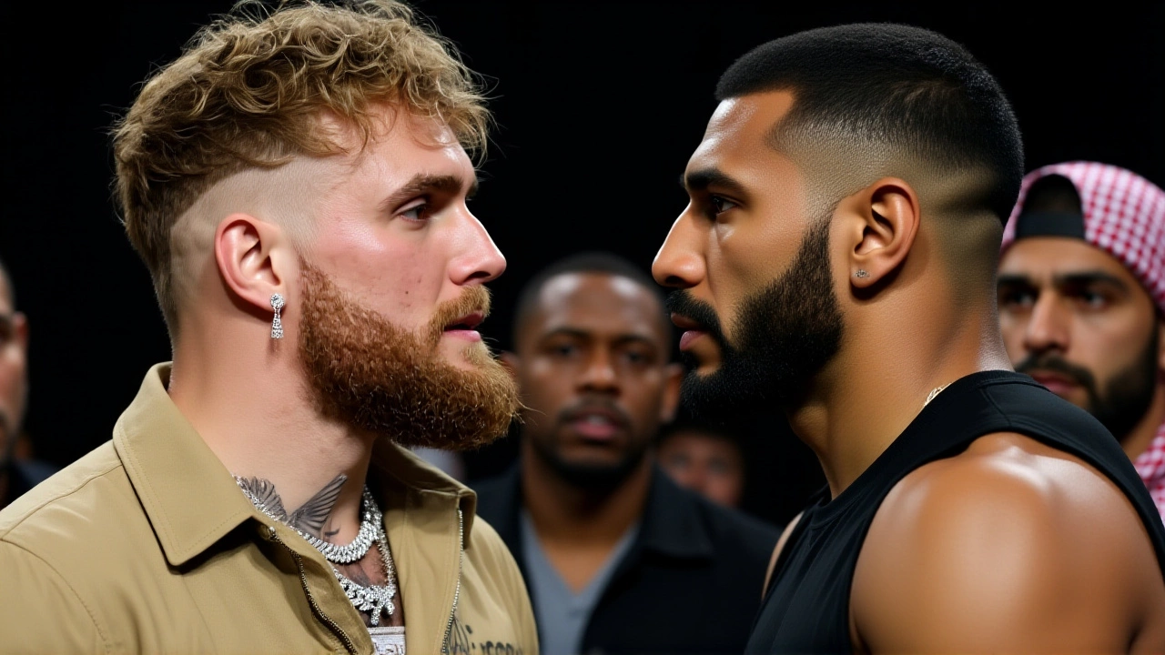 John Fury Fumes at Jake Paul vs Anthony Joshua Fight, Demands Lawyer Be Contacted