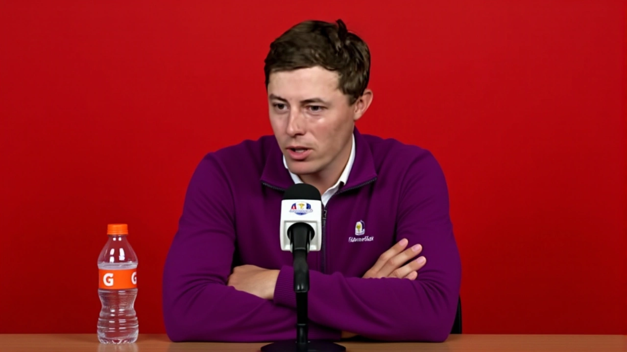 McIlroy’s Season of Legends