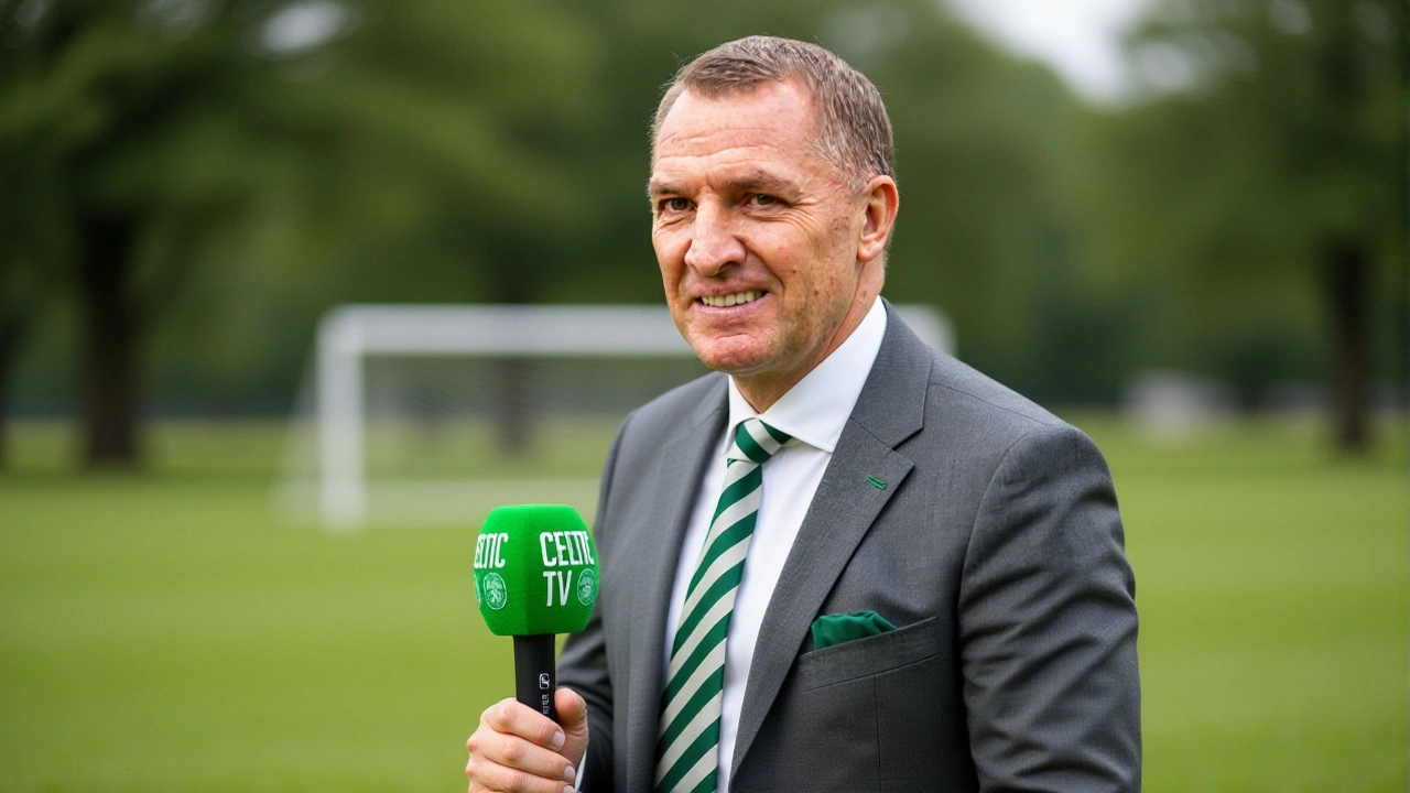 The Legacy of a Goalkeeper