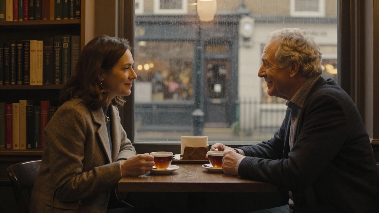 Escort Girls - The UK’s Hidden Culture of Companionship in Cities Like London